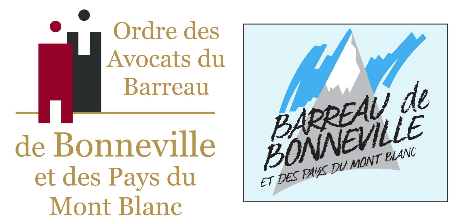 Ordre des Avocats de Bonneville